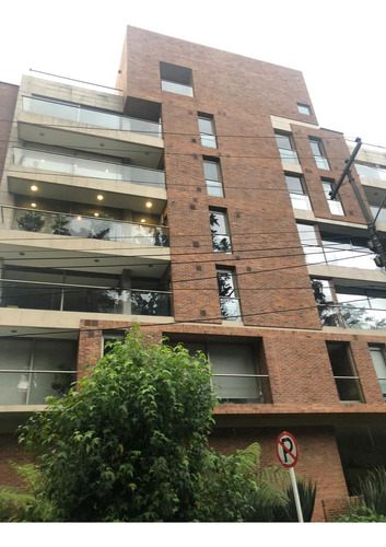 Bogota Vendo Apartamento Penthousse En Chico Reservado 155 Mts