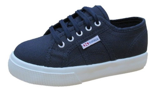 Superga Zapatillas Jr F43 Original Dxt Envíos A Todo El País