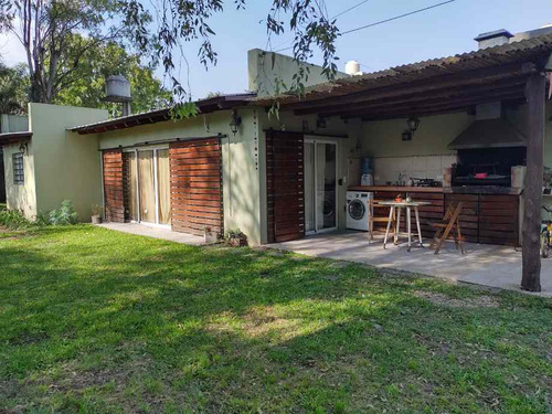 Casa En Venta En Villa Udaondo