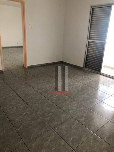 Imagem 2 de 23 de Apartamento Com 3 Dormitórios Para Alugar, 132 M² Por R$ 2.300/mês - Vila Prudente (zona Leste) - São Paulo/sp - Ap3112