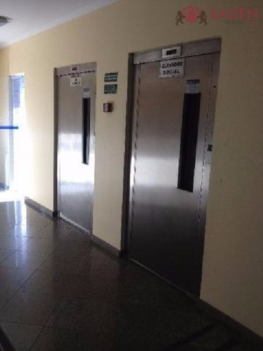 Imagem 30 de 30 de Apartamento 3 Dormitórios Sendo 1 Suíte - Ap03206