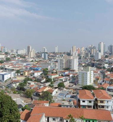 Excelente 3 Dorm. Com 2 Garagens Cobertas E Muito Verde