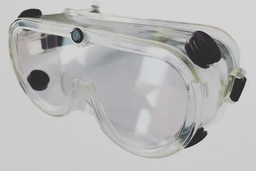 comprar Lentes Protectores Oculares Tipo Goggle