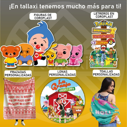 Tallaxi Toalla De Baño Pokemón Microfibra 78cm X 150cm Celeste