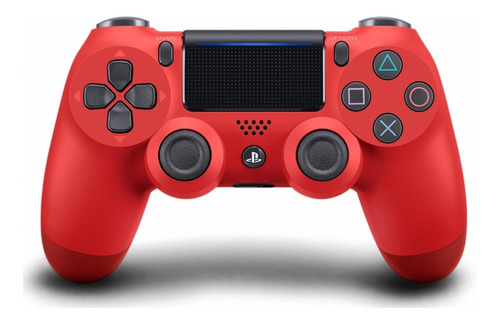 Control Playstation 4 Ps4 Dualshock Inalambrico Tienda