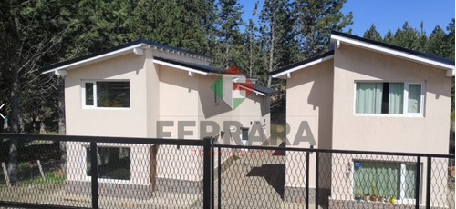 Duplex A Estrenar En Barrio Aldea Del Este