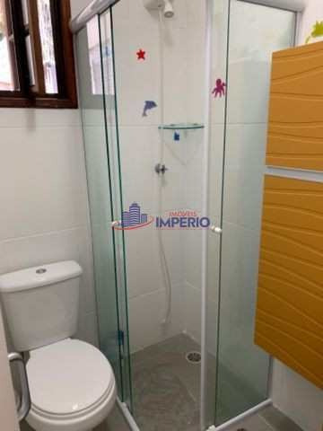 Casa De Condomínio Com 3 Dorms, Vila Irmãos Arnoni, São Paulo - R$ 510 Mil, Cod: 6501 - V6501