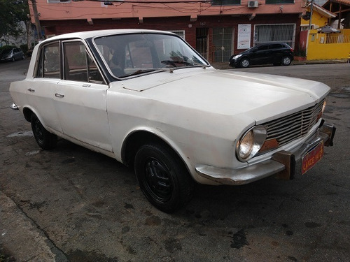 Imagem 8 de 8 de Ford Corcel