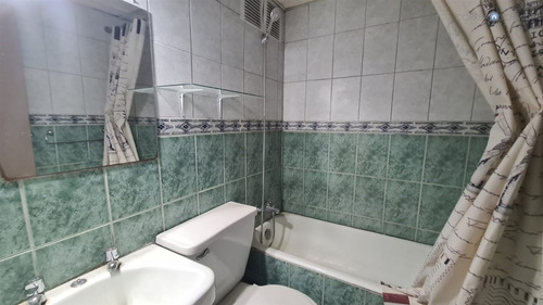 Departamento En Venta Calle Cáceres, Rancagua