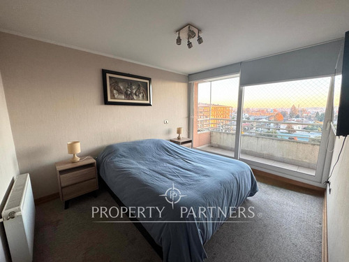 Cómodo Departamento En Venta, Excelente Ubicación.