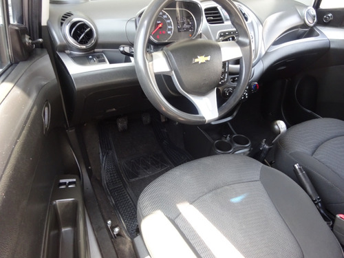Imagen 13 de 14 de Chevrolet Beat Lt Tm 2020