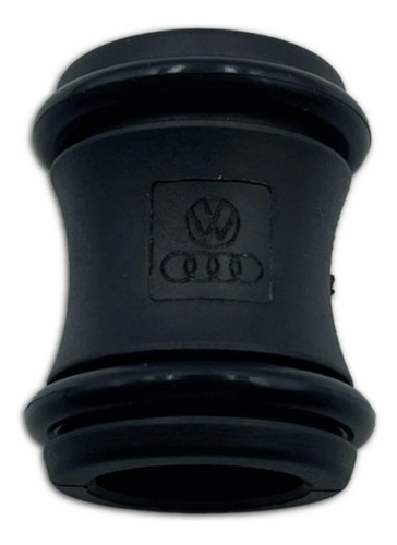 Cople Bomba De Agua Jetta Beetle Audi 1.8, 2.0lts Original