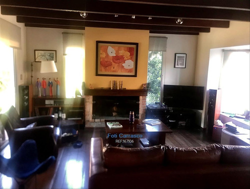 Imagen 3 de 12 de Casa En Barrio Cerrado De 3 Dormitorios Con Fondo Y Piscina