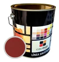 Comprar Fondo Antióxido De Herrería 3.6 Litros, Casalinda, 3 Colores