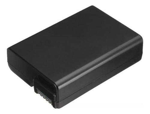 Pack De 2 Bats En-el14 + Cargador Doble Usb P Nikon
