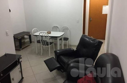 Imagem 3 de 14 de Apartamento 60m² No Bairro Príncipe De Gales - 1033-12213