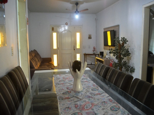 Imagem 5 de 30 de Casa - Ca00244 - 70338947