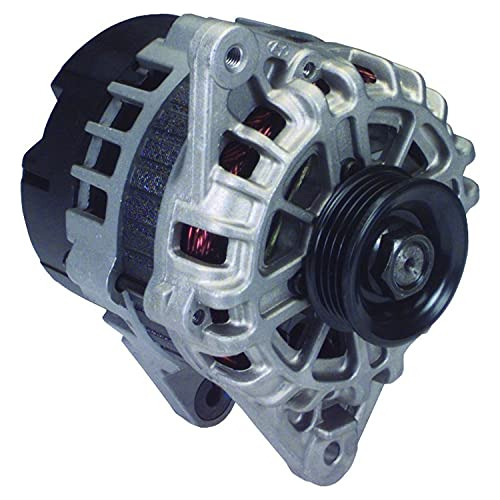 Nuevo Alternador De Repuesto   Accent 1.5l 1.6l 1999-20...