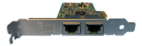 Dell Broadcom 5720 Dual Port Pcie Nic 0fcgn 3n8c7 540-bbgy