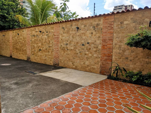 Imagen 19 de 20 de Leal Pérez Vende Casa Tipo Villa De 2niveles Las Chimeneas, Residencias Aragon Totalmente Amoblada Y Equipada