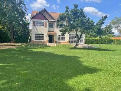 Casa en venta