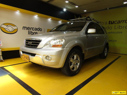 Kia Sorento 3.3 Ex