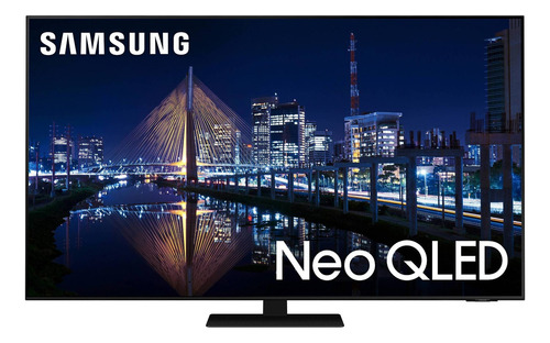 Smart Tv Neo Qled 4k 120hz Mini Led 85 Pulgadas