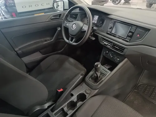 Volkswagen Virtus 1.6 Trendline