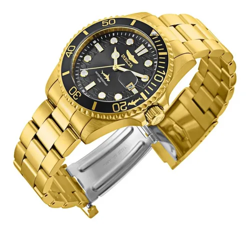 Relojes para hombre marca invicta new arrivals