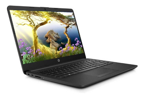 Imagen 3 de 8 de Notebook Hp 240 G8 14 I3-1005g1 4gb 1tb Freedos