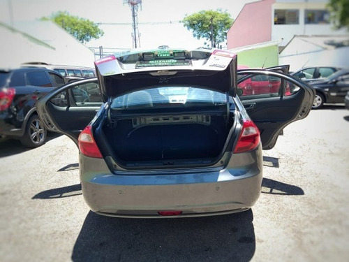 J3 1.5 Turin S 16v Flex 4p Manual