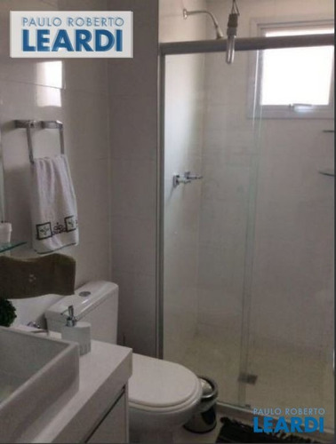 Imagem 15 de 15 de Apartamento - Granja Julieta - Sp - 558723