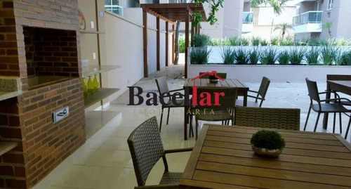 Imagem 6 de 13 de Apartamento-locação-praça Seca-rio De Janeiro - Riap20486