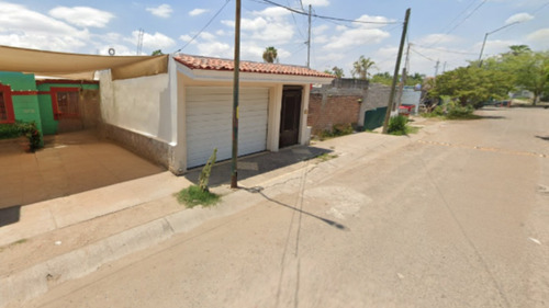 Casa En Venta, Recuperación Bancaria, Col. Alameda, Los Mochis, Sinaloa. Laab2