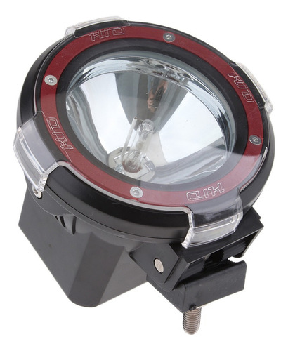 Luces De Conducción Hid De 4 Pulgadas 55w Lámparas De