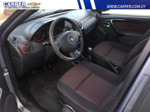 Renault Duster Stepway C/29524