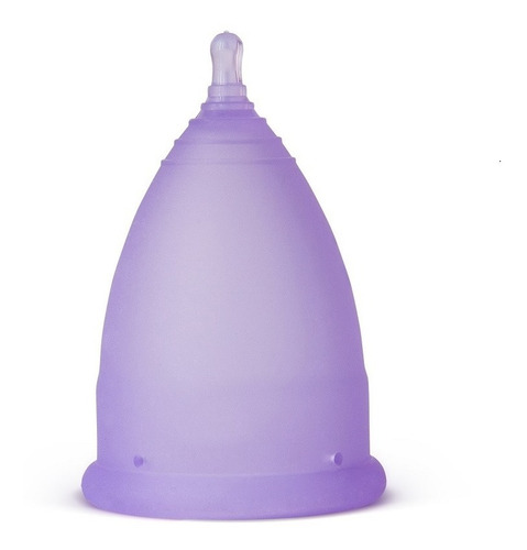 Copa Menstrual Lifecup Silicona Talla 0
