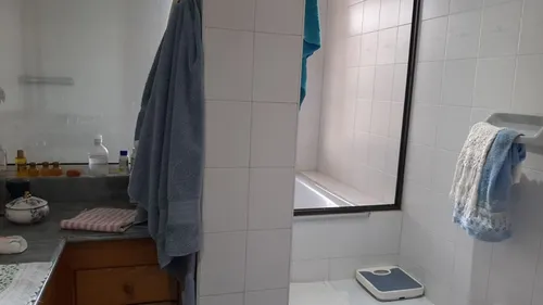 Apartamento En Venta En Bosque De Pinos. Cod V12654