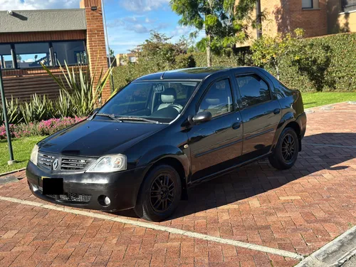 Renault Logan 1.4 Expression