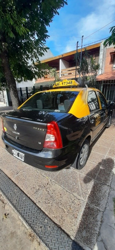 Compro Plan De Renault Logan. Sin Adjudicar 45/55 Cuotas