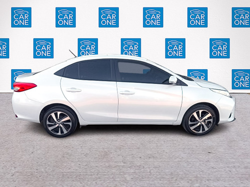 Toyota Yaris 1.5 XLS PACK CVT 4P