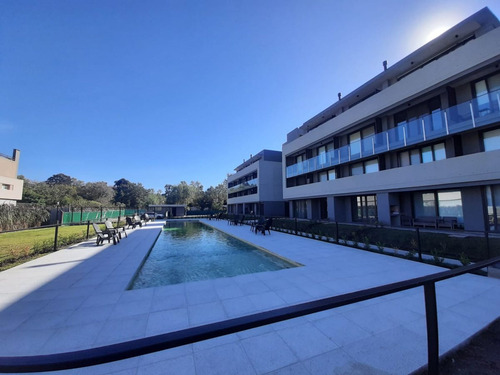 Venta De Depto Con Cochera - Campus Vista Pilar Ii