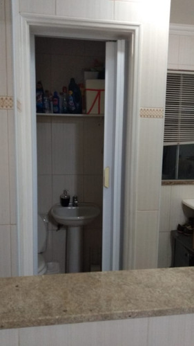 Imagem 22 de 23 de Rrcod3456 - Apartamento 68mts Condominio Residencial Menegatti - 02 Dorms - 01 Vaga - Oportunidade - Ótima Localização - Rr3456 - 69354457