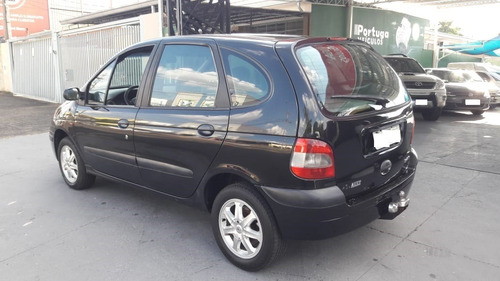 2001 Renault Scenic Rxe 2.0 Completa