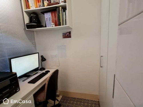 Imagem 7 de 10 de Apartamento À Venda Em São Paulo - 20416
