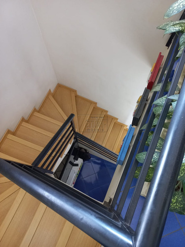 Imagem 13 de 30 de Cobertura Com 2 Dormitórios À Venda Com 104m² Por R$ 549.000,00 No Bairro Bigorrilho - Curitiba / Pr - C 1996