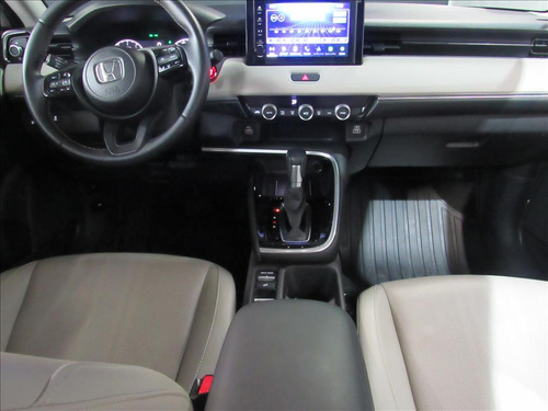 Honda HR-V 1.5 DI I-VTEC TURBO FLEX ADVANCE CVT