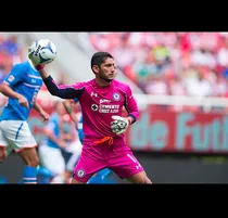 Comprar Jersey Cruz Azul Portero Under Armour Umbro Joma Pirma