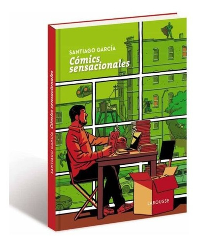 Comics Sensacionales