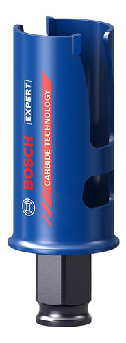 Serra Copo Bosch Expert Construction Material 30 Mm, 1 3/16